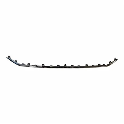 Lưới tản nhiệt phía trước Dải trang trí Chrome