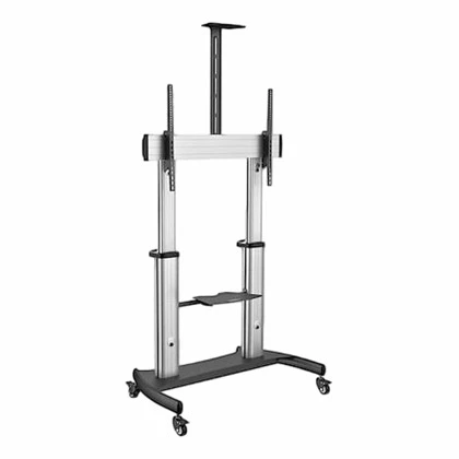 Giá đỡ và xe đẩy trên sàn TV